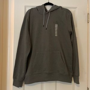 NWT - The North Face pullover hoodie